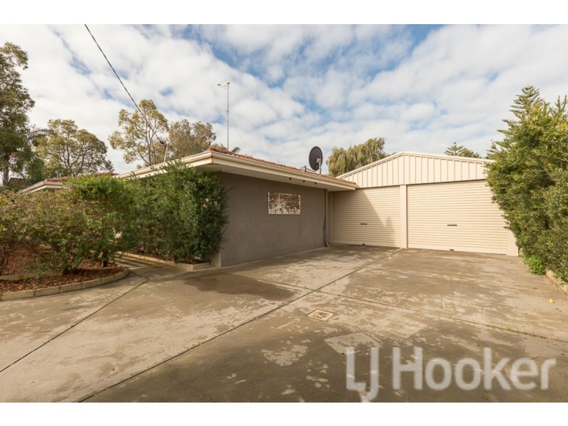 14 Newlyn Way, Coodanup WA 6210