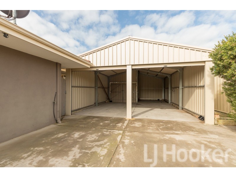 14 Newlyn Way, Coodanup WA 6210