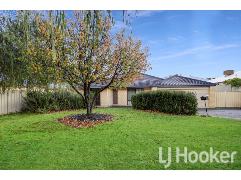14 Cuballing Retreat, Dawesville WA 6211