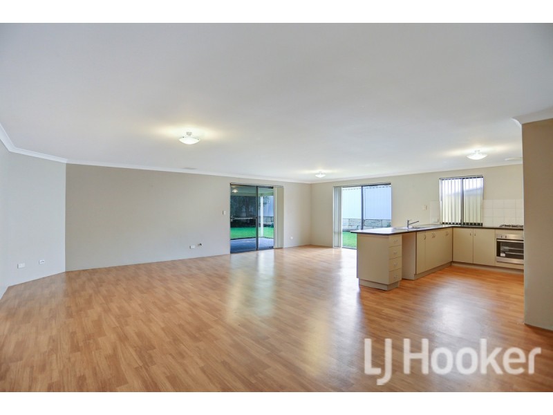 14 Cuballing Retreat, Dawesville WA 6211