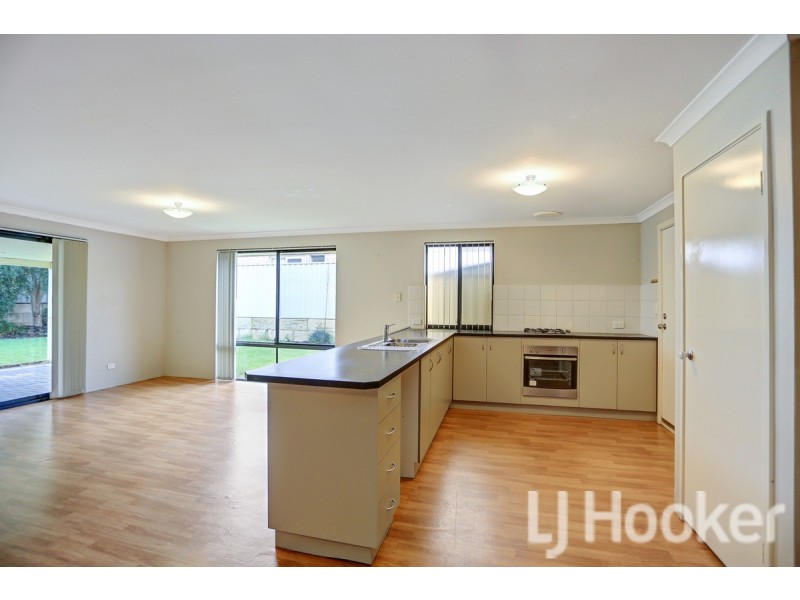 14 Cuballing Retreat, Dawesville WA 6211