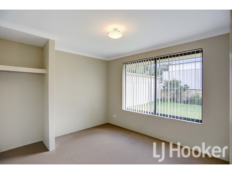 14 Cuballing Retreat, Dawesville WA 6211