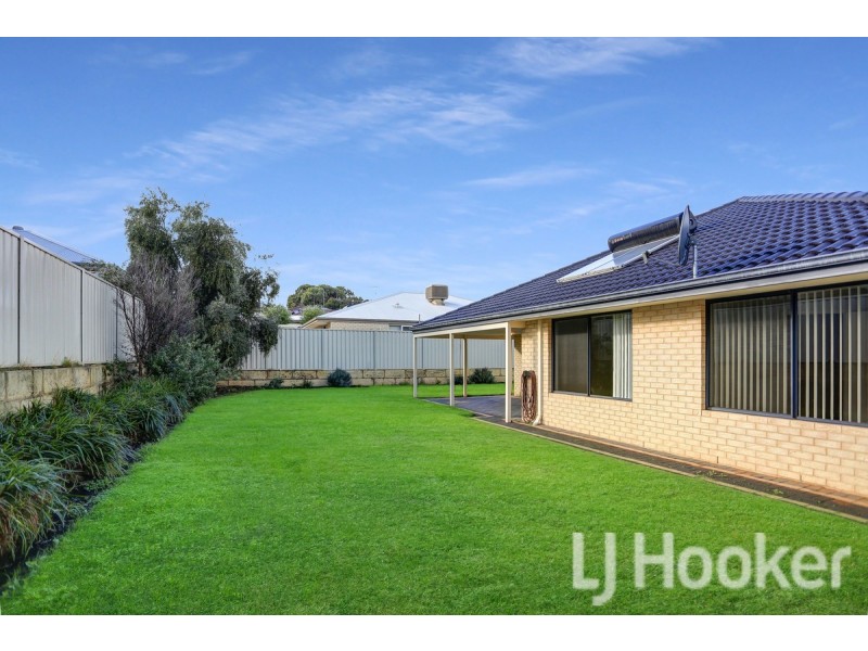 14 Cuballing Retreat, Dawesville WA 6211