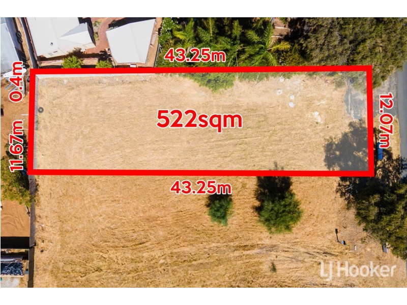 68B Leighton Road, Halls Head WA 6210