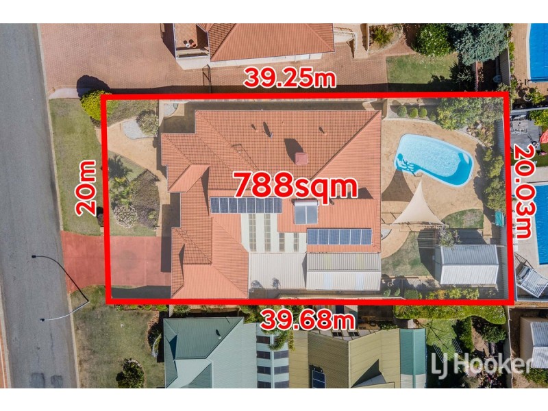3 Albatross Close, Halls Head WA 6210