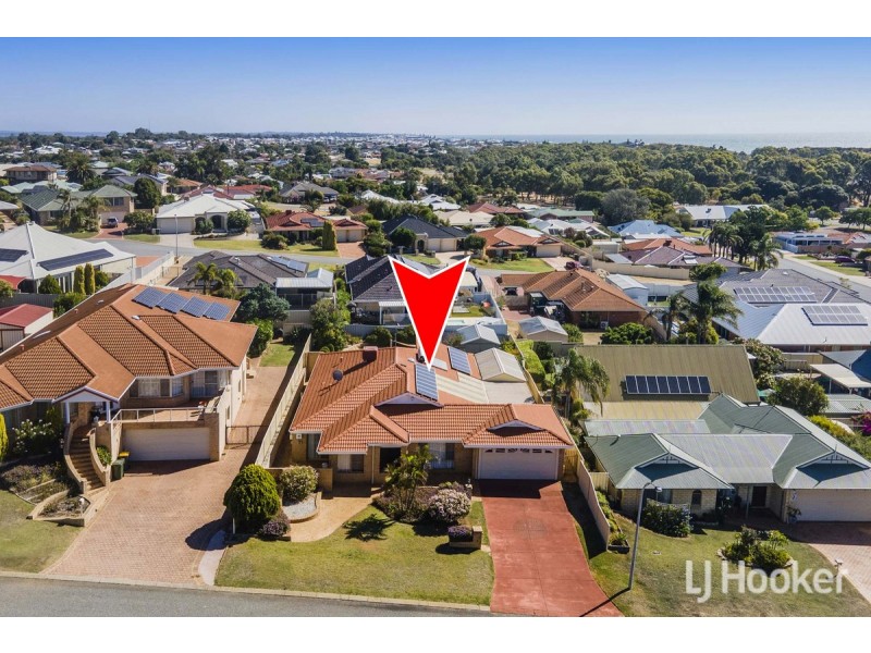 3 Albatross Close, Halls Head WA 6210