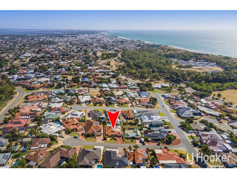 3 Albatross Close, Halls Head WA 6210