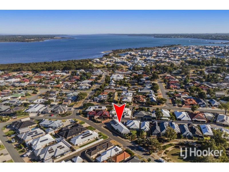 21 Wandoo Lane, Falcon WA 6210
