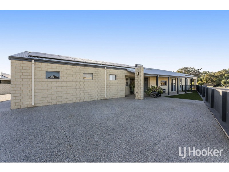 21 Wandoo Lane, Falcon WA 6210