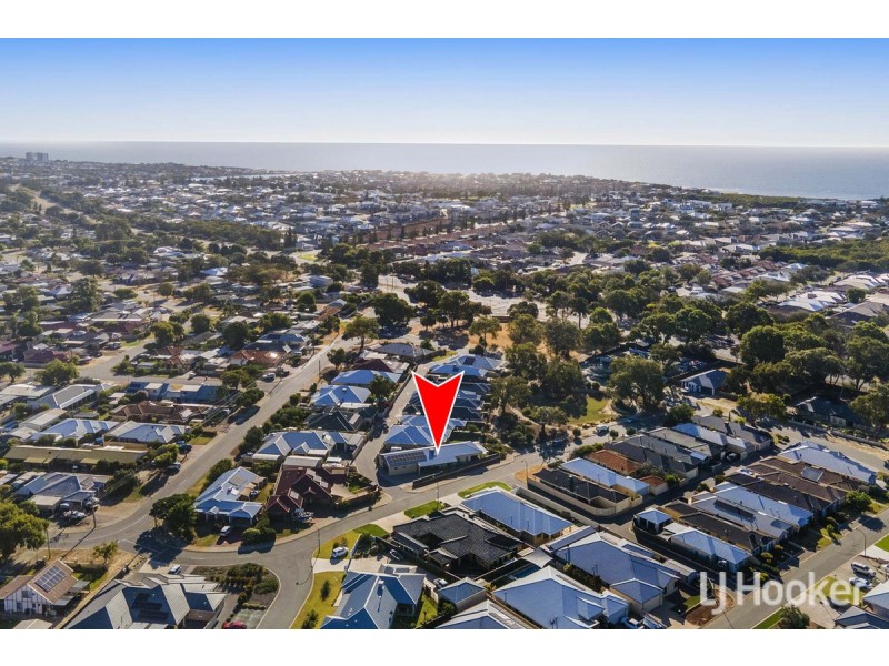 21 Wandoo Lane, Falcon WA 6210