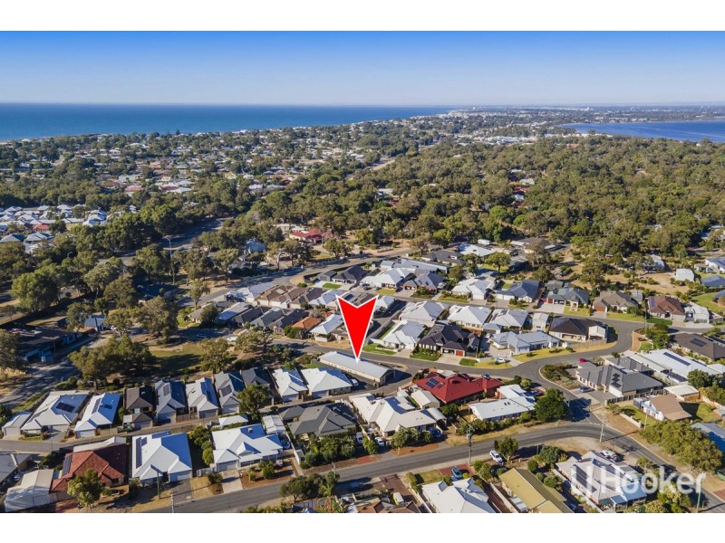 21 Wandoo Lane, Falcon WA 6210