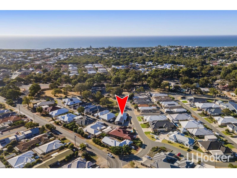 21 Wandoo Lane, Falcon WA 6210