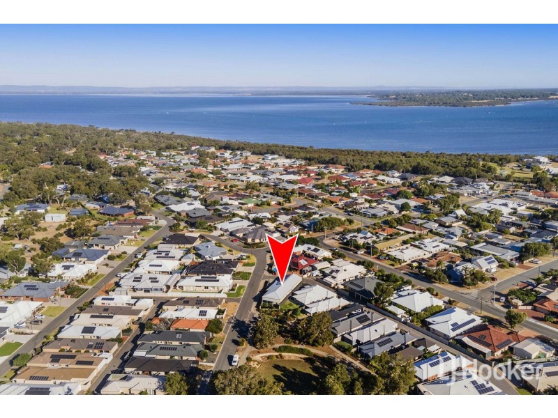 21 Wandoo Lane, Falcon WA 6210