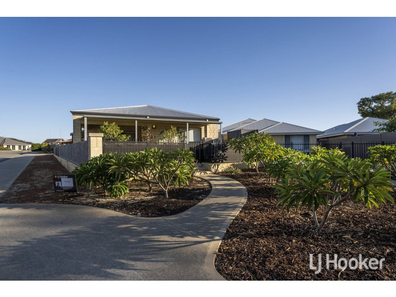 21 Wandoo Lane, Falcon WA 6210