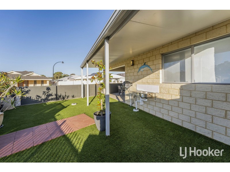 21 Wandoo Lane, Falcon WA 6210