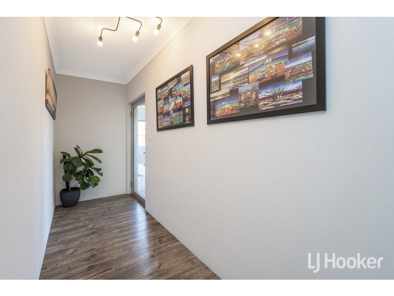 21 Wandoo Lane, Falcon WA 6210