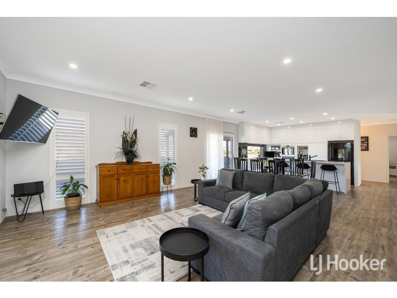 21 Wandoo Lane, Falcon WA 6210