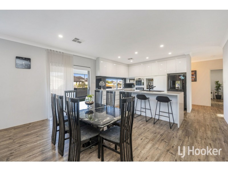 21 Wandoo Lane, Falcon WA 6210