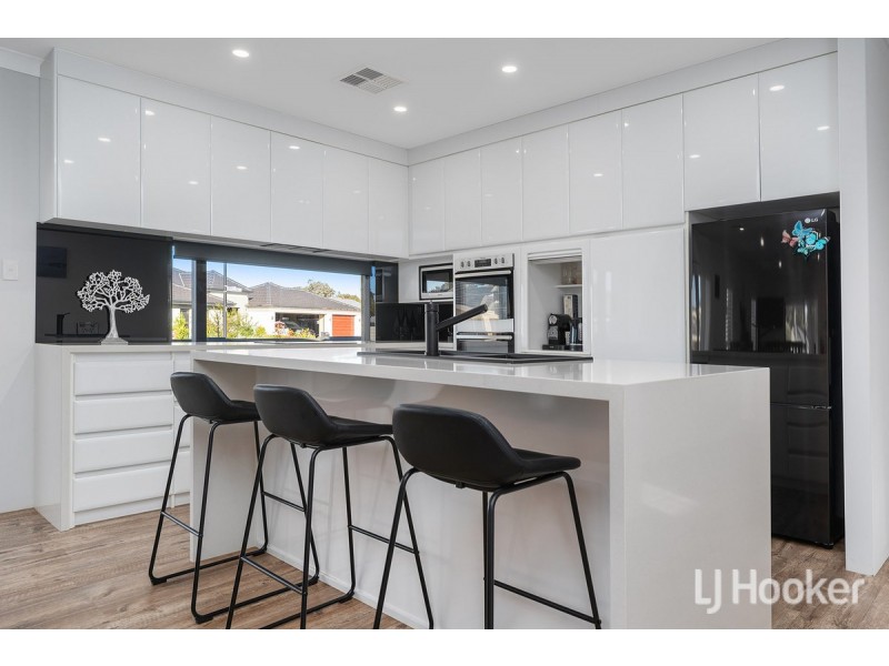 21 Wandoo Lane, Falcon WA 6210