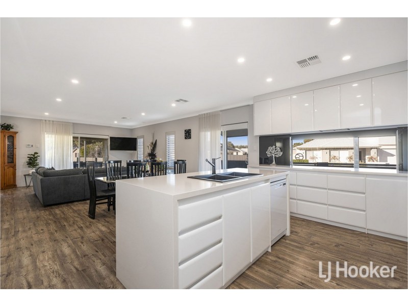 21 Wandoo Lane, Falcon WA 6210