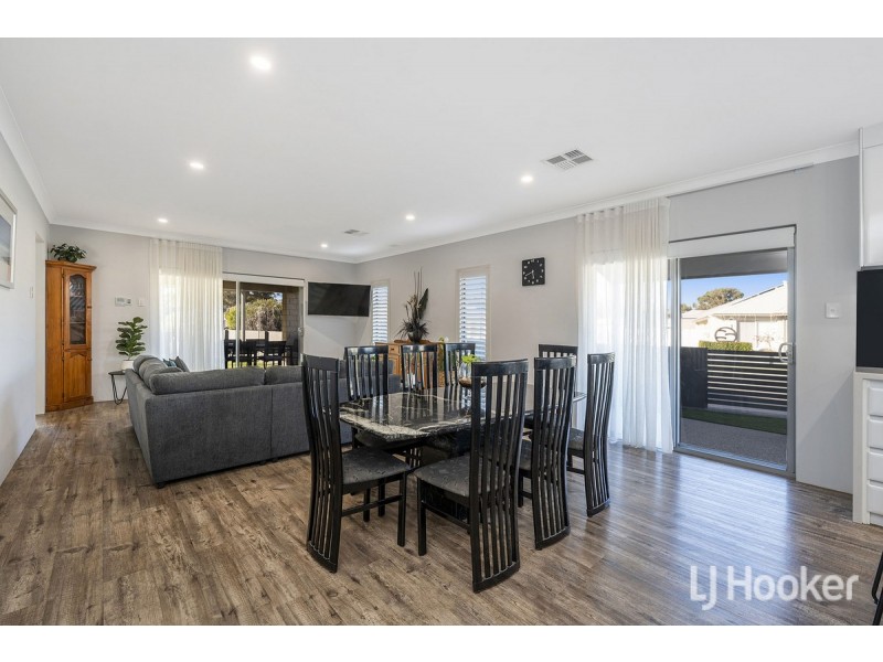 21 Wandoo Lane, Falcon WA 6210