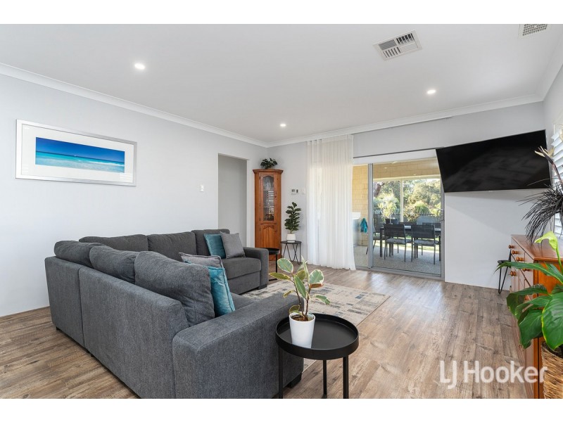 21 Wandoo Lane, Falcon WA 6210