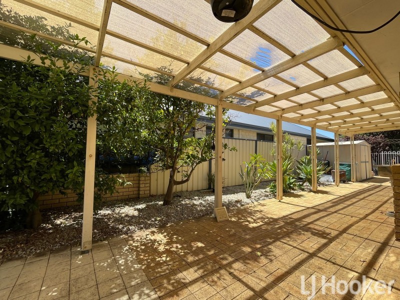 77 Moyup Way, South Yunderup WA 6208