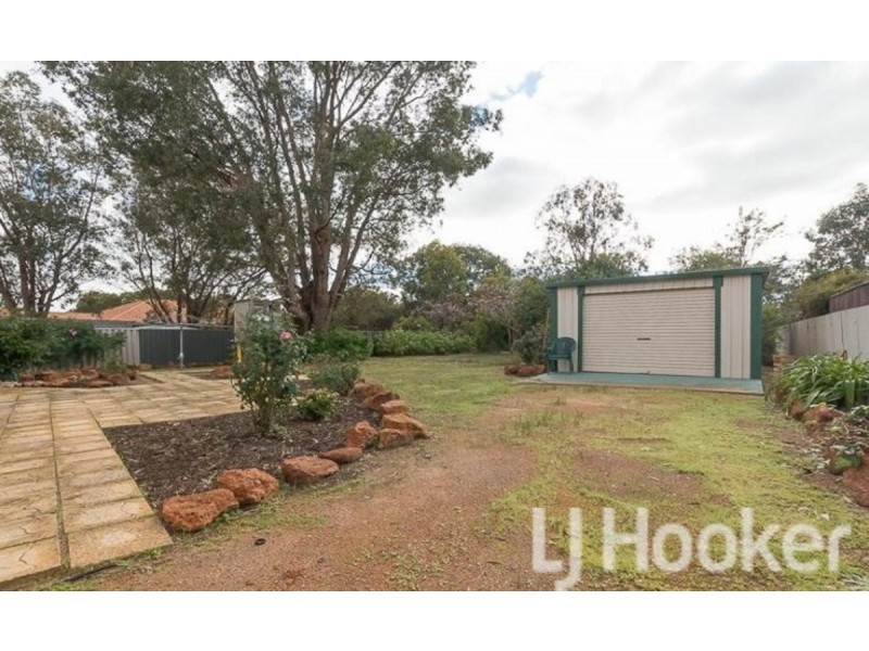 10 Camp Road, Pinjarra WA 6208