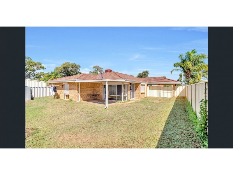 35 Oakover Turn, Greenfields WA 6210