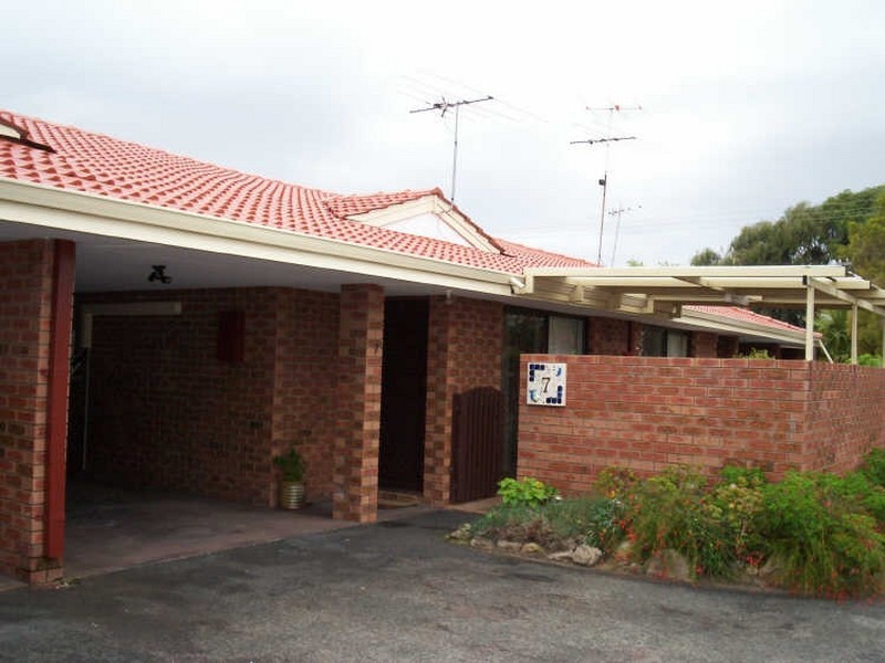 7/50-52 Sutton Street, Mandurah WA 6210