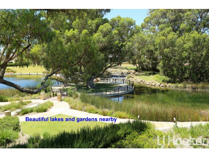 25 Kelston Approach, Lakelands WA 6180