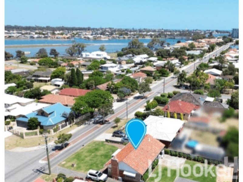 58 Leslie Street, Dudley Park WA 6210