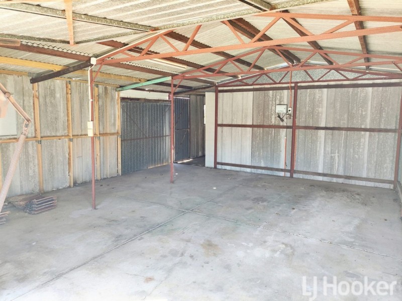 58 Leslie Street, Dudley Park WA 6210