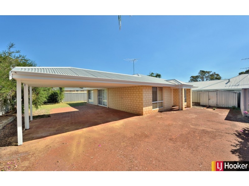 55A Boundary Road, Dudley Park WA 6210