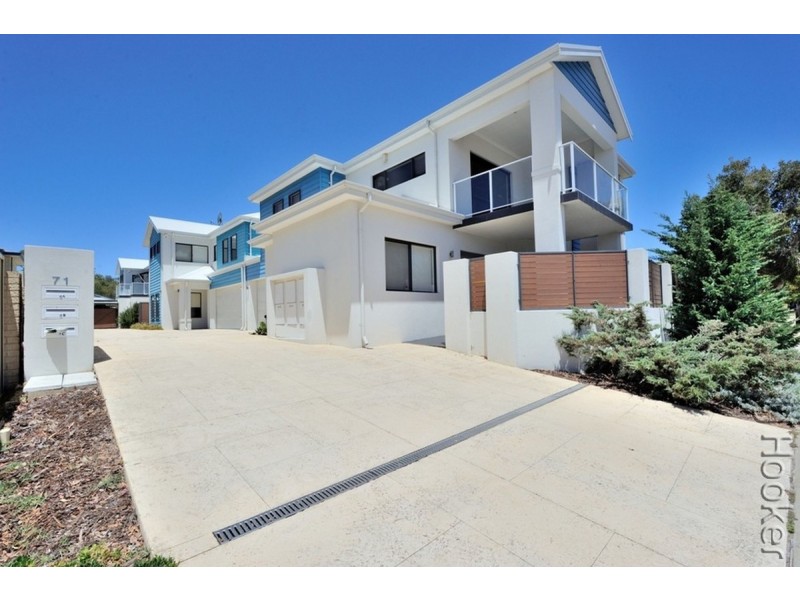 71A Ormsby Terrace, Mandurah WA 6210