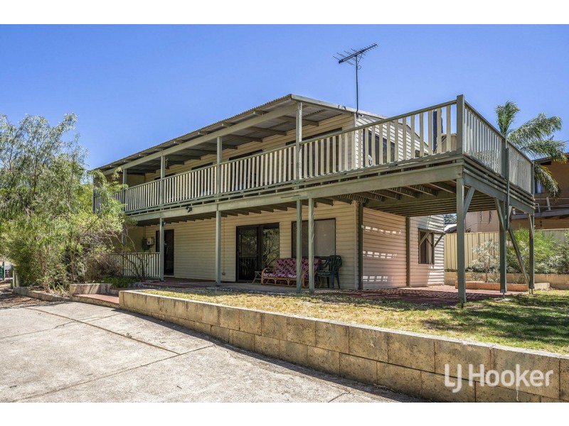 76 Park Ridge Drive, Bouvard WA 6211