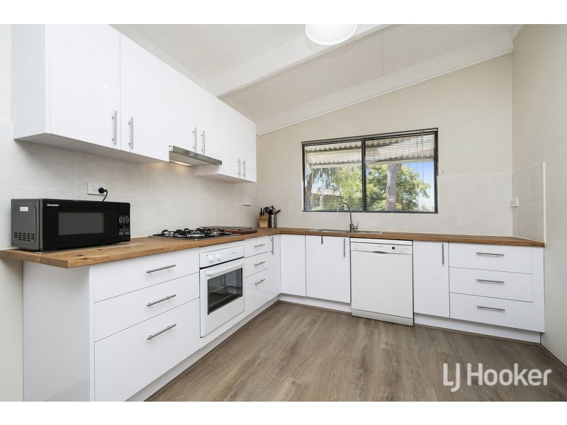 76 Park Ridge Drive, Bouvard WA 6211