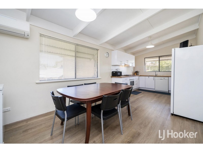 76 Park Ridge Drive, Bouvard WA 6211