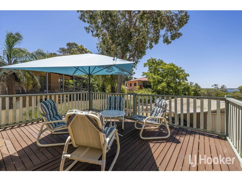 76 Park Ridge Drive, Bouvard WA 6211