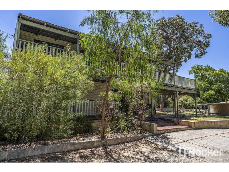 76 Park Ridge Drive, Bouvard WA 6211