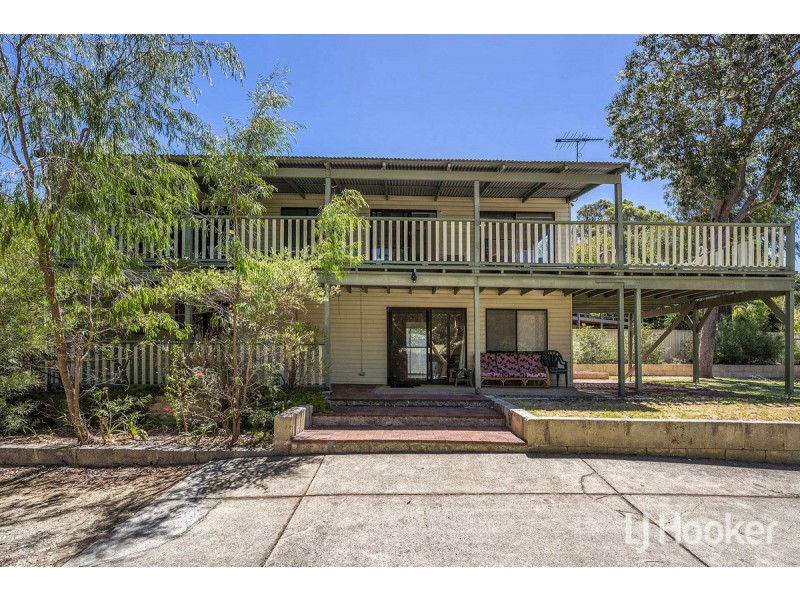76 Park Ridge Drive, Bouvard WA 6211