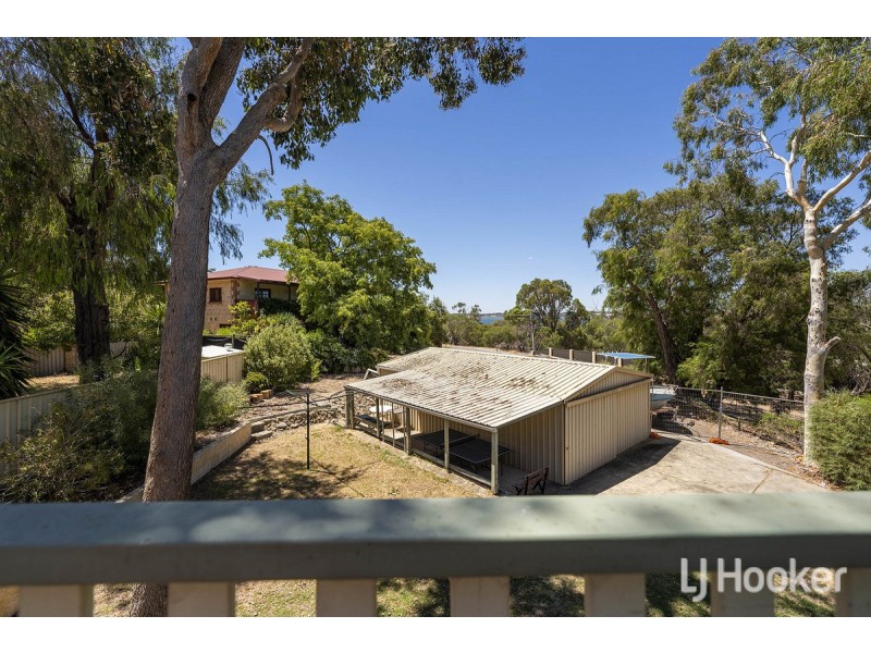 76 Park Ridge Drive, Bouvard WA 6211