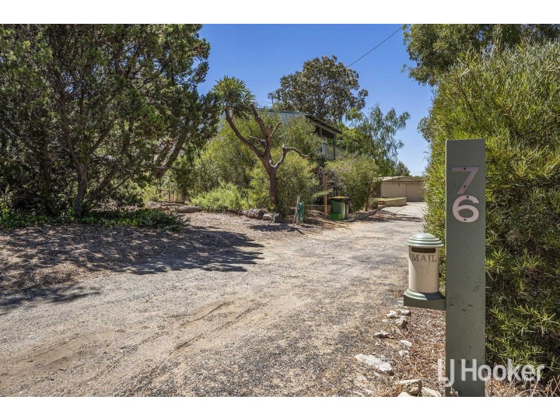 76 Park Ridge Drive, Bouvard WA 6211