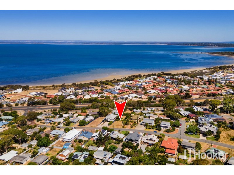 15 Scenic Drive, Falcon WA 6210