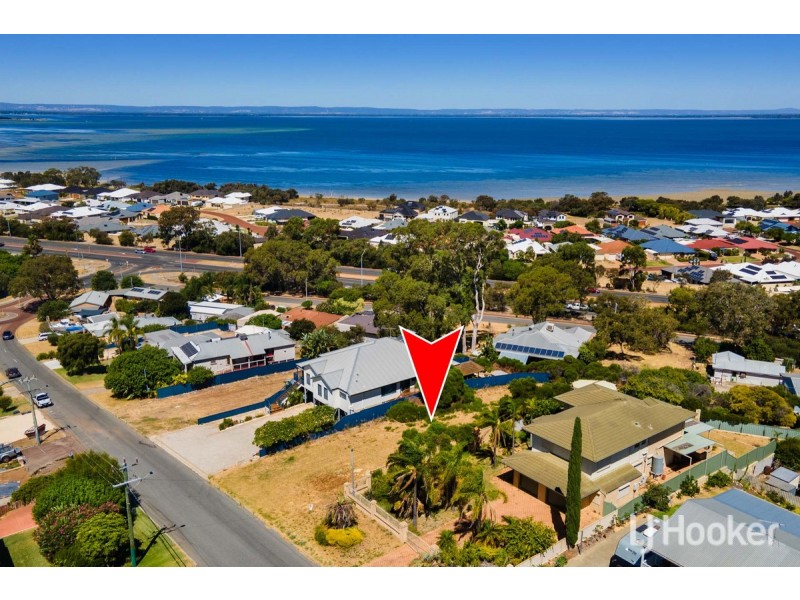 15 Scenic Drive, Falcon WA 6210