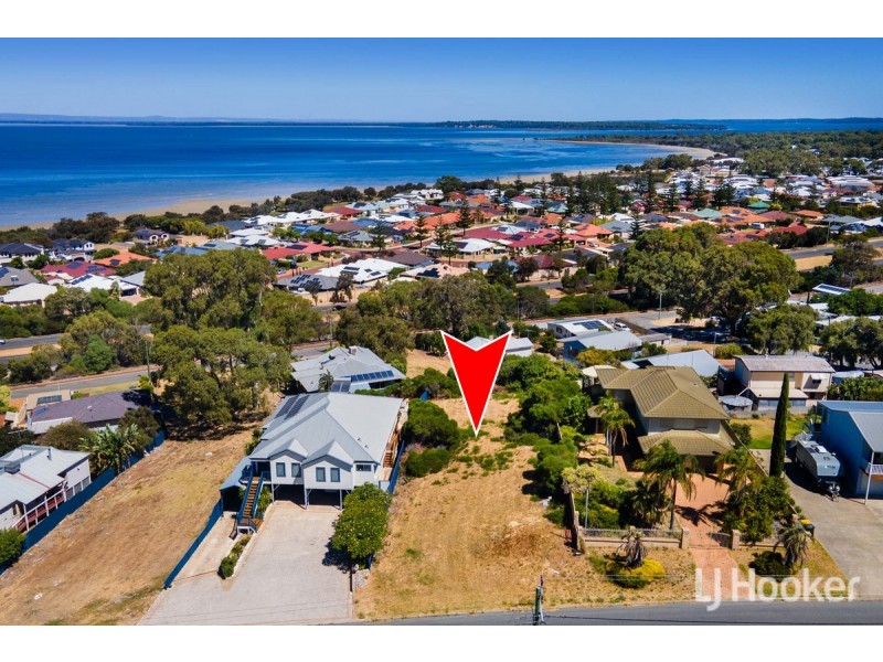 15 Scenic Drive, Falcon WA 6210