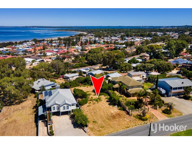 15 Scenic Drive, Falcon WA 6210