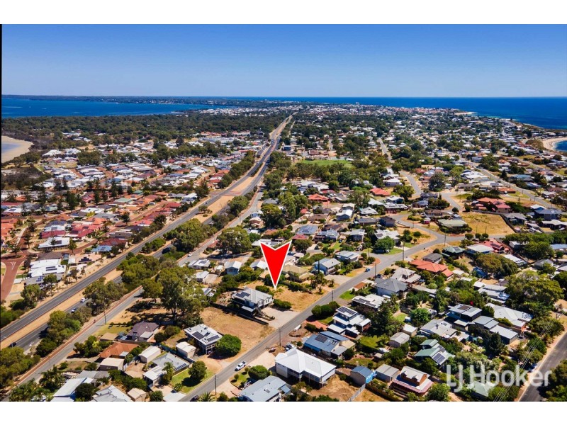 15 Scenic Drive, Falcon WA 6210