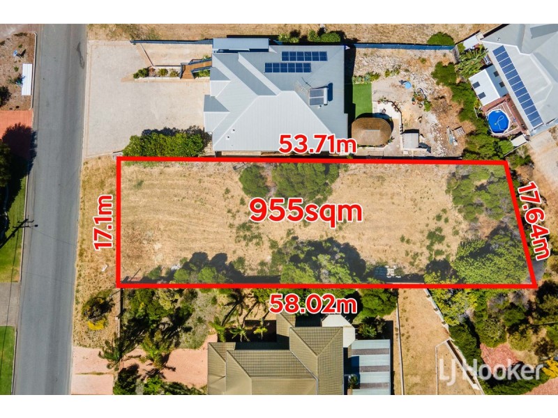 15 Scenic Drive, Falcon WA 6210