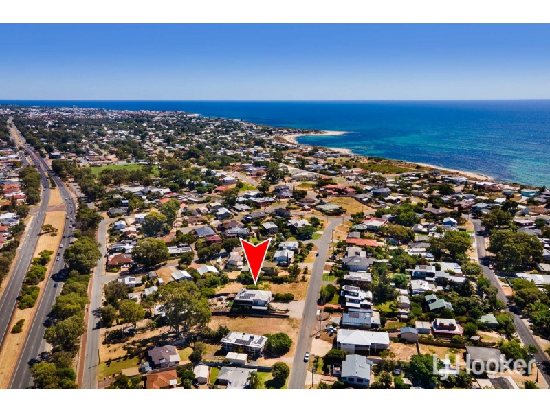 15 Scenic Drive, Falcon WA 6210